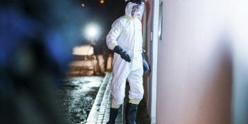 Prima localitate maramureșeană băgată în carantină