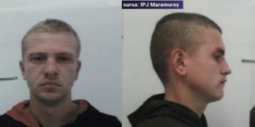 Polițiști cercetați în Baia Mare după evadarea celor doi ucraineni