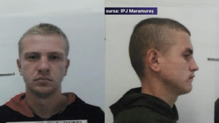 Polițiști cercetați în Baia Mare după evadarea celor doi ucraineni