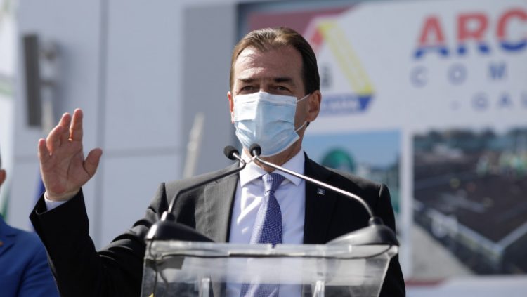 Ludovic Orban, mesaj dur pentru profesori: „Dacă un dascăl face doar șase din zece ore online, pentru patru nu trebuie plătit. E simplu. Dacă refuză, nu mai are ce căuta în sistemul de educație”