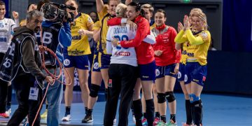 Handbal feminin: Care sunt jucătoarele de la Minaur convocate