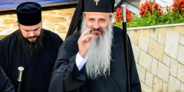 Tulburătorul mesaj al ÎPS Teofan: Totul are o limită!