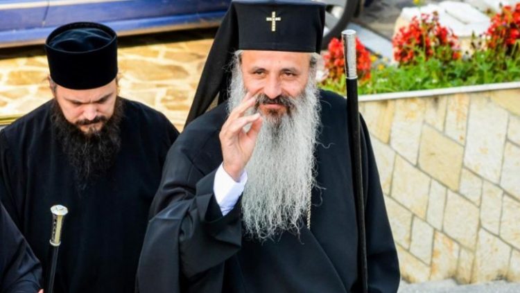 Tulburătorul mesaj al ÎPS Teofan: Totul are o limită!