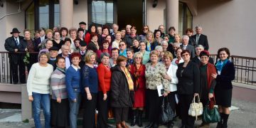 Sindicatul Liber din Învățământ Maramureș amână tradiționala festivitate de pensionare