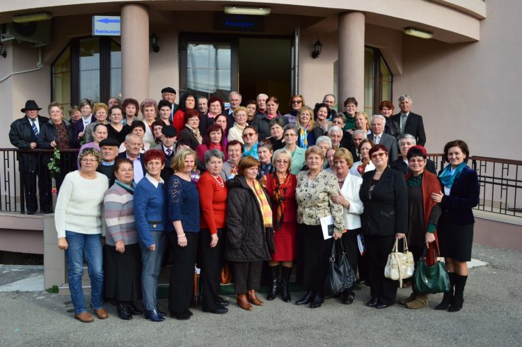 Sindicatul Liber din Învățământ Maramureș amână tradiționala festivitate de pensionare