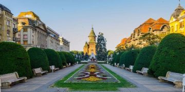 PNL rupe negocierile cu USR pentru obținerea majorităților la Primăria Timișoara și Consiliul Județean Timiș