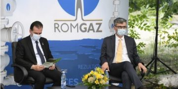 Un specialist în asfaltare, un controlor de rovignete și un consilier la AEP, propuși de guvern în conducerea Romgaz, cea mai mare companie a statului român