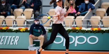 Justiţia franceză investighează un meci câștigat de tenismenele românce Andreea Mitu și Patricia Țig la Roland Garros