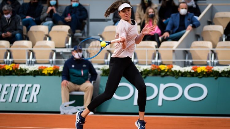 Justiţia franceză investighează un meci câștigat de tenismenele românce Andreea Mitu și Patricia Țig la Roland Garros