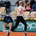 Justiţia franceză investighează un meci câștigat de tenismenele românce Andreea Mitu și Patricia Țig la Roland Garros