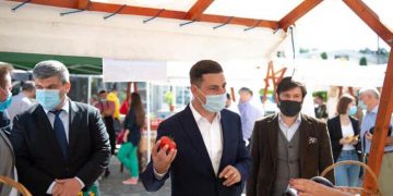 Planul lui Bogdan: Pune Maramureșul pe butuci și bolnavii la plată