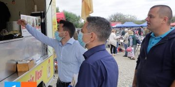 Traseul useristului Radu Trufan: fost întreținut de banii partidului, actualmente vicepreședinte al CJ Maramureș