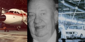 Fostul ministru și vicepremier, Ioan Avram, a încetat din viață -„A fost creierul economiei româneşti”