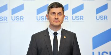 Tensiuni în USR. Dan Barna, acuzații dure din interiorul partidului: „S-ar putea să nu mai fie nevoie de el”