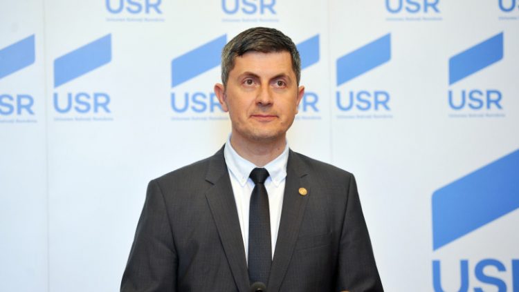 Tensiuni în USR. Dan Barna, acuzații dure din interiorul partidului: „S-ar putea să nu mai fie nevoie de el”