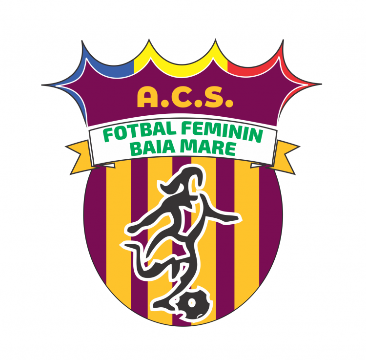 COVID-19 şi la ACS Fotbal Feminin Baia Mare. Lotul de sportive a intrat în autoizolare