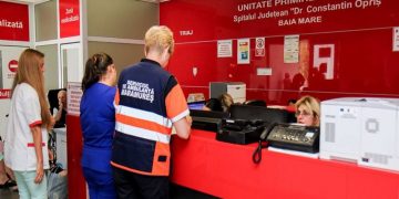 Întâmplarea sinistră a unei băimărence: Dumnezeu să ne ajute că medicii ne lasă să murim!