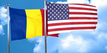 România are planuri mărețe cu SUA. Ministrul de Externe a anunțat principalele priorități pentru următoarea perioadă