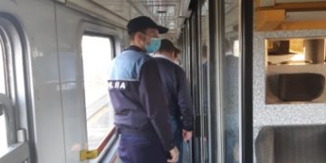 Polițiștii maramureșeni au desfășurat acțiuni pentru siguranța transporturilor