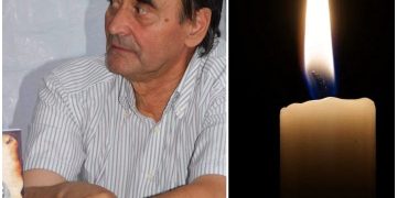 Poetul Aurel Pop s-a stins din viaţă