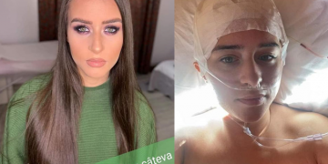 Un înger din Chiuzbaia are nevoie de ajutorul nostru