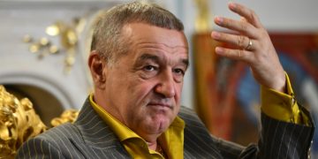 Înalta Curtea respinge pentru a doua oară cererea de reabilitare judecătorească a lui Gigi Becali