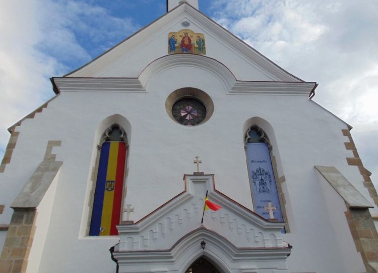 Ludovic Orban își pune biserica în cap. Reacția dură venită din partea BOR, după interzicerea pelerinajului de Sf. Dimitrie