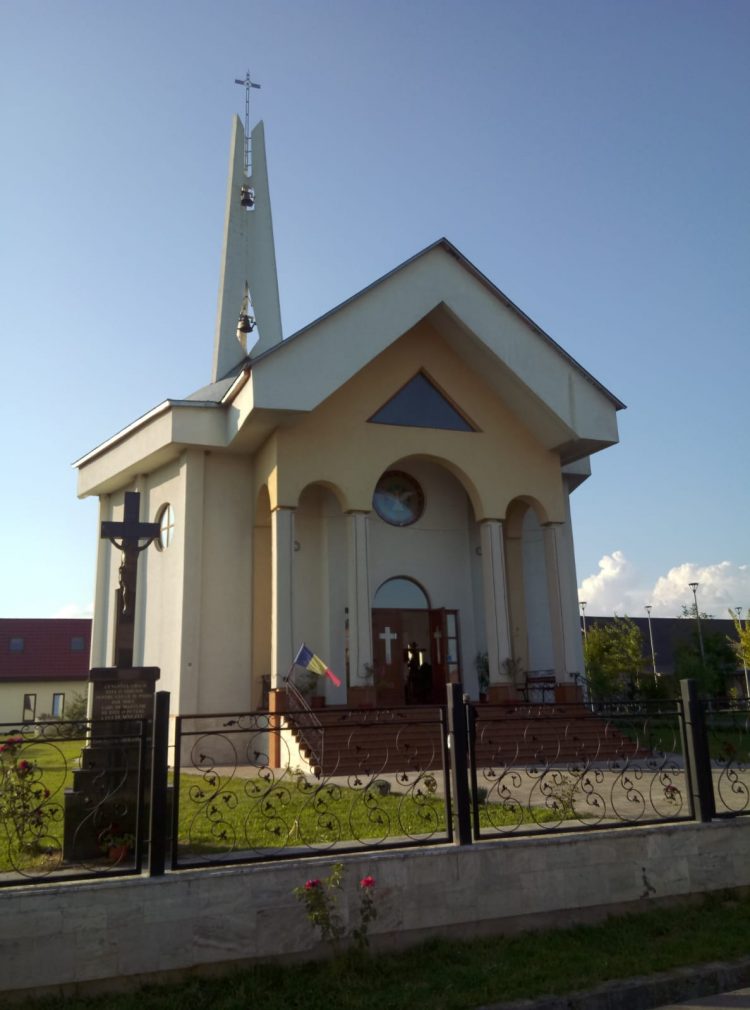 18 octombrie 2020 – Ziua Mondială a Misiunilor, marcată anual în Biserica Catolică