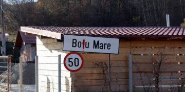 Urmează carantinarea unei alte localități din Maramureș