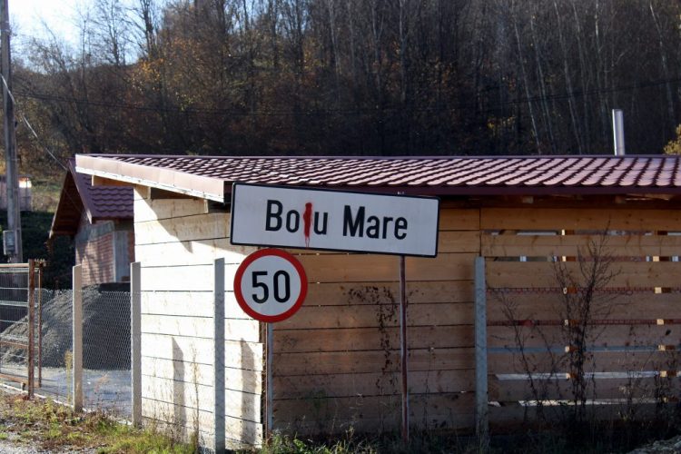 Urmează carantinarea unei alte localități din Maramureș