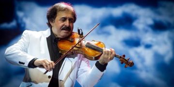 Veștile triste din lumea muzicii românești se țin lanț! Dirijorul Nicolae Botgros este infectat cu COVID-19