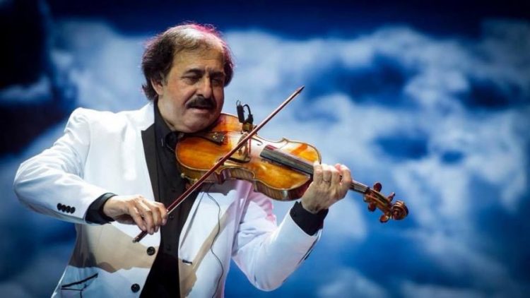 Veștile triste din lumea muzicii românești se țin lanț! Dirijorul Nicolae Botgros este infectat cu COVID-19