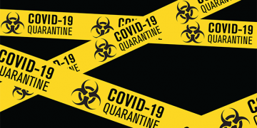 Prima țară din Europa care intră în carantină. Doar cei cu job-uri esențiale vor ieși din case