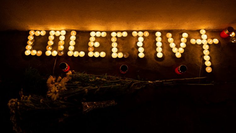 Zi tristă pentru România! 5 ani de la tragedia din Colectiv, care a șocat o țară întreagă