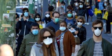 După București și Cluj-Napoca, Timișoara se pregătește să intre în scenariul roşu