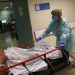 Coronavirus în România. Peste 3.300 de infectări noi cu COVID. 73 de români au murit în ultimele 24 de ore