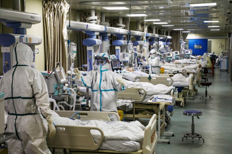 Scenariu negru: România ar putea avea peste 7.000 de cazuri de infectare într-o singură zi