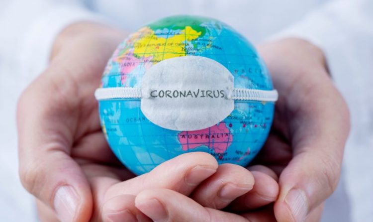 Anunţul şocant al OMS: 10% din populaţia globală este infectată cu COVID-19