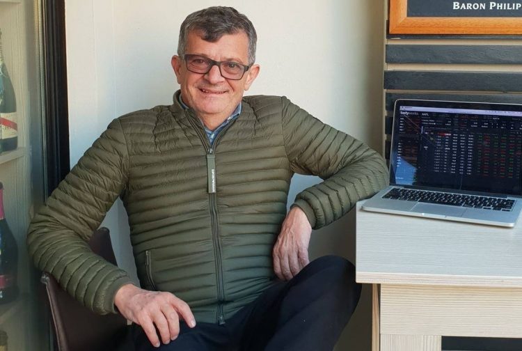 Cristian Sima, om de afaceri: „Selly dacă tot vrea întâlniri conflictuale îl invit la un debate face to face”