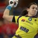 Jucătoarea de handbal Cristina Neagu are coronavirus. Care este starea jucătoarei 