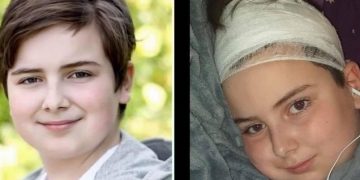 Apel umanitar. Micuţul David din Baia Mare are nevoie de ajutor pentru a continua lupta cu o boală necruţătoare