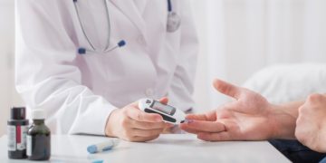 Apelul a opt asociații de pacienți, care așteaptă cu încredere promulgarea legii prevenției în diabet