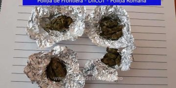 Percheziţii pentru destructurarea unei grupări de trafic de droguri