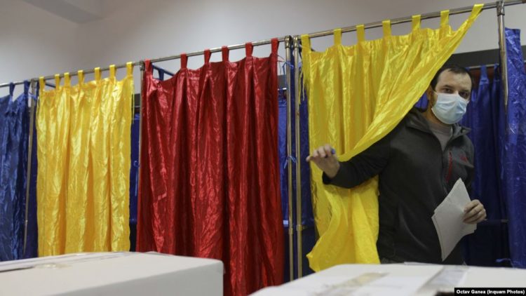 Președinți de secții de vot cu 8 clase și de ce nu a mai făcut BEC conferințe de presă