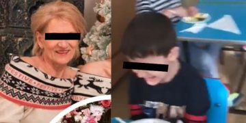 O educatoare care s-a filmat cum pălmuieşte un copil a fost dată afară din învățământ. Ea s-a lăudat pe grupul de WhatsApp al clasei: „Aştept laude şi idei de viitor”