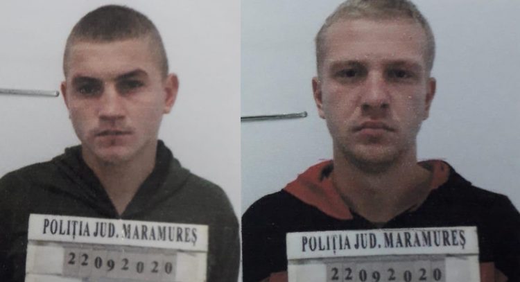 Cum au reuşit să evadeze cei doi ucraineni din arestul IPJ Maramureş. 200 de echipaje de poliţie îi caută prin tot judeţul