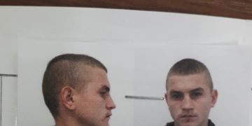 Poliţiştii în alertă! Doi bărbaţi au evadat din arestul preventiv al IPJ Maramureş