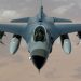 Două aeronave F-16 Fighting Falcon au fost livrate României