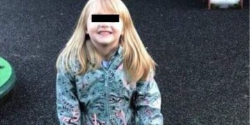 Provocările pandemiei: O fetiță de 5 ani a folosit lubrifiantul pe post de dezinfectant