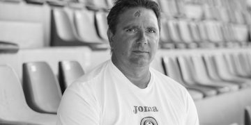 Antrenorul naționalei feminine U19, Florin Bugar, a pierdut lupta cu viața